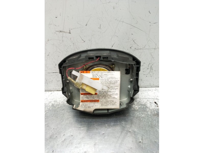 Recambio de kit airbag para suzuki alto vi (ff, ha24_) 1.1 (rf410) referencia OEM IAM 3891079G00  2002
