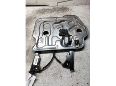 Recambio de elevalunas delantero derecho para nissan qashqai (j10) acenta referencia OEM IAM 80770JD00A  5P