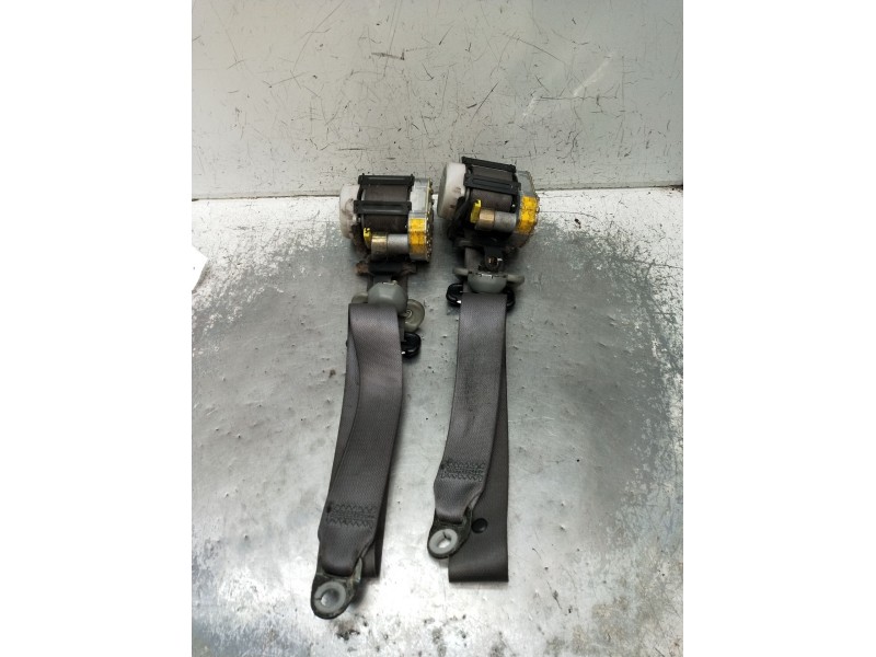 Recambio de kit airbag para suzuki alto vi (ff, ha24_) 1.1 (rf410) referencia OEM IAM 3891079G00  2002