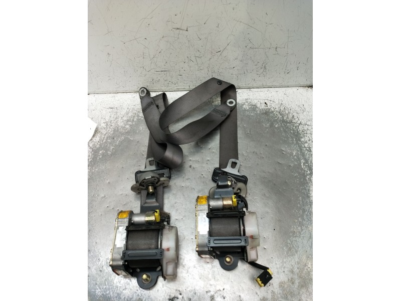 Recambio de kit airbag para suzuki alto vi (ff, ha24_) 1.1 (rf410) referencia OEM IAM 3891079G00  2002