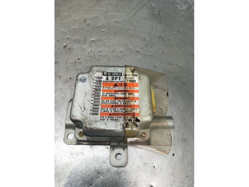 Recambio de kit airbag para suzuki alto vi (ff, ha24_) 1.1 (rf410) referencia OEM IAM 3891079G00  2002