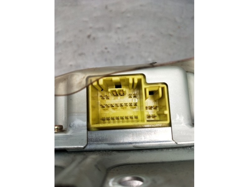 Recambio de kit airbag para suzuki alto vi (ff, ha24_) 1.1 (rf410) referencia OEM IAM 3891079G00  2002