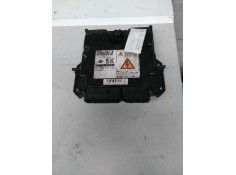Recambio de centralita motor uce para nissan pathfinder (r51) 2.5 dci xe referencia OEM IAM 237104X05A MB2758004737 5800473 5K 2