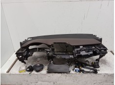 Recambio de kit airbag para toyota c-hr (_x1_) 1.8 hybrid (zyx10_, zyx11_) referencia OEM IAM   