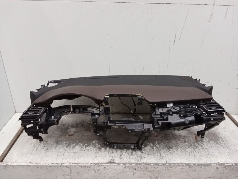 Recambio de kit airbag para toyota c-hr (_x1_) 1.8 hybrid (zyx10_, zyx11_) referencia OEM IAM   