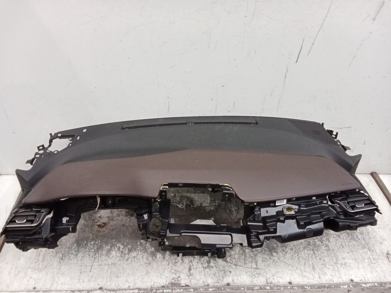 Recambio de kit airbag para toyota c-hr (_x1_) 1.8 hybrid (zyx10_, zyx11_) referencia OEM IAM   