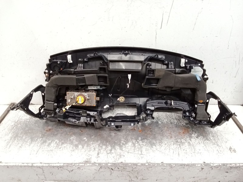 Recambio de kit airbag para toyota c-hr (_x1_) 1.8 hybrid (zyx10_, zyx11_) referencia OEM IAM   