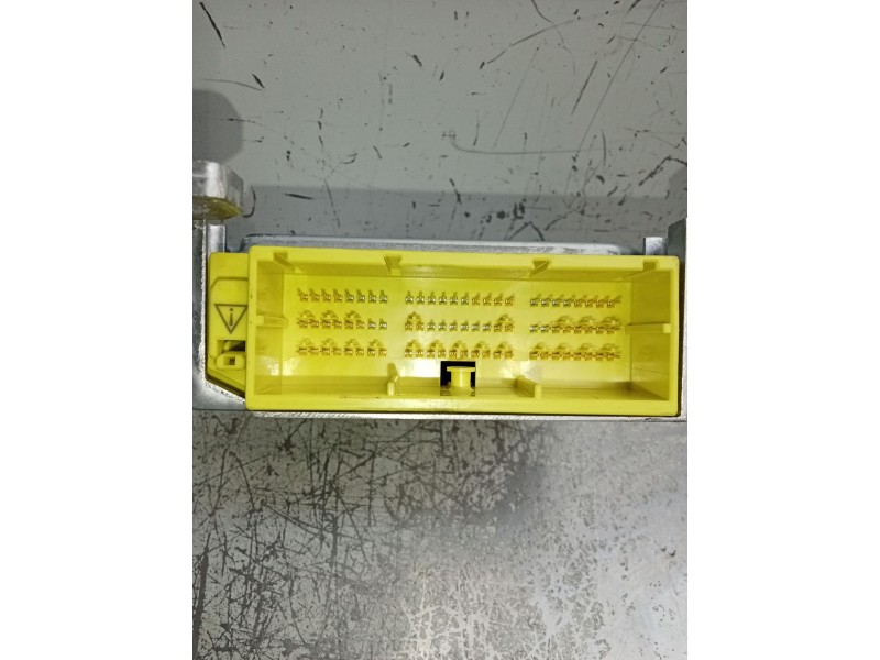 Recambio de kit airbag para toyota c-hr (_x1_) 1.8 hybrid (zyx10_, zyx11_) referencia OEM IAM   