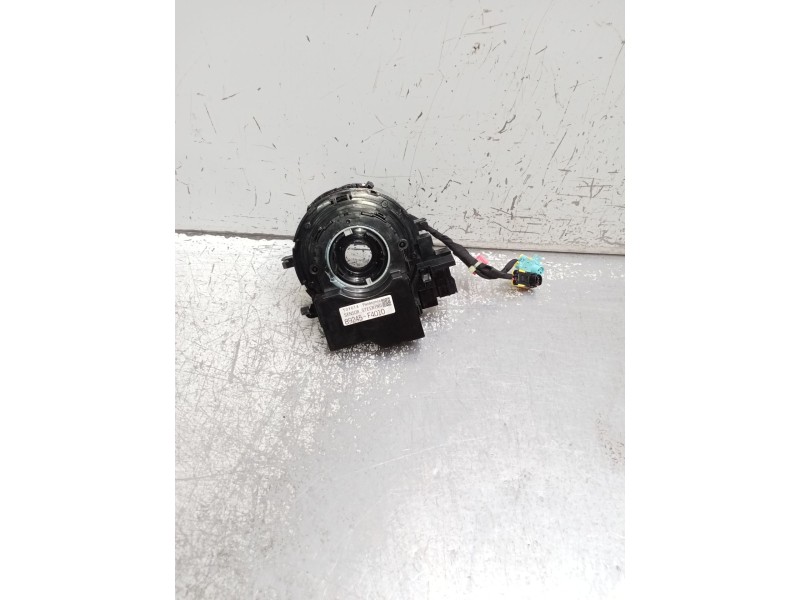 Recambio de kit airbag para toyota c-hr (_x1_) 1.8 hybrid (zyx10_, zyx11_) referencia OEM IAM   