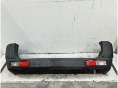 Recambio de paragolpes trasero para land rover freelander i (l314) 2.0 td4 4x4 referencia OEM IAM   2001