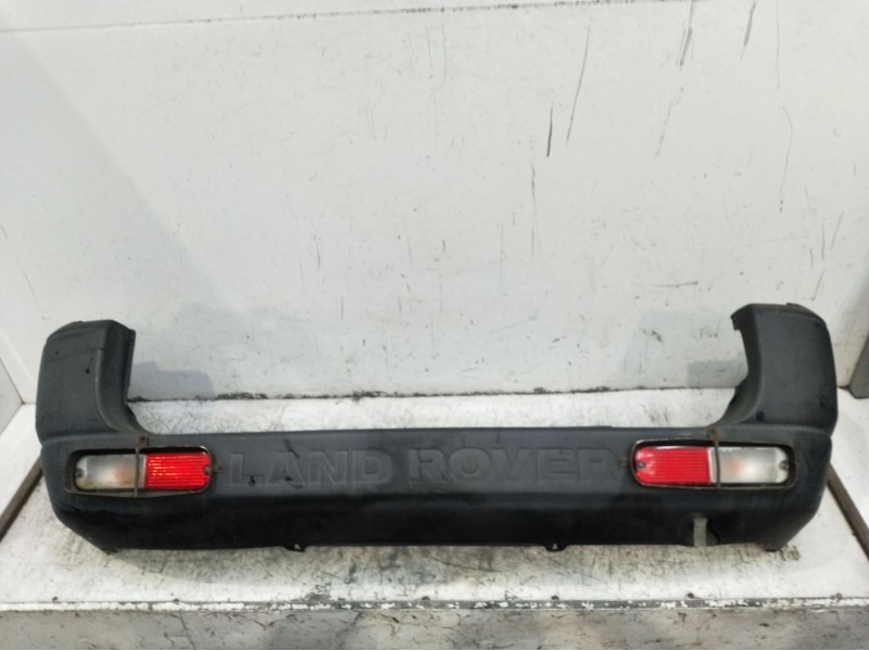 Recambio de paragolpes trasero para land rover freelander i (l314) 2.0 td4 4x4 referencia OEM IAM   2001