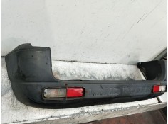 Recambio de paragolpes trasero para land rover freelander i (l314) 2.0 td4 4x4 referencia OEM IAM   2001 2