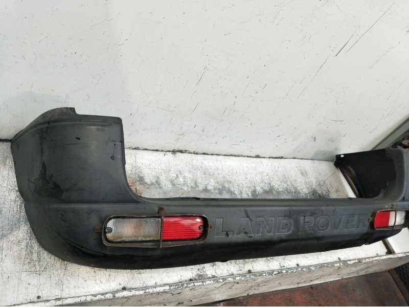 Recambio de paragolpes trasero para land rover freelander i (l314) 2.0 td4 4x4 referencia OEM IAM   2001