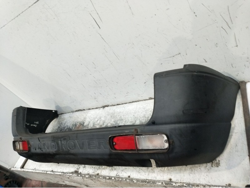 Recambio de paragolpes trasero para land rover freelander i (l314) 2.0 td4 4x4 referencia OEM IAM   2001