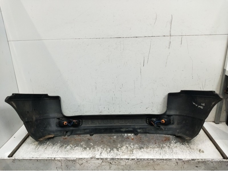 Recambio de paragolpes trasero para land rover freelander i (l314) 2.0 td4 4x4 referencia OEM IAM   2001