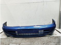 Recambio de paragolpes trasero para citroën xsara (n1) 1.6 16v referencia OEM IAM   