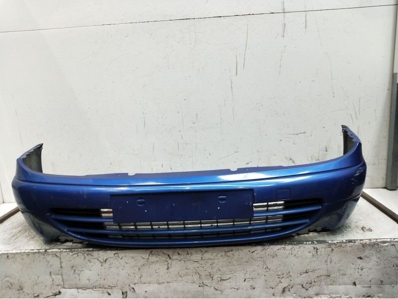 Recambio de paragolpes trasero para citroën xsara (n1) 1.6 16v referencia OEM IAM   