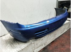 Recambio de paragolpes trasero para citroën xsara (n1) 1.6 16v referencia OEM IAM    2