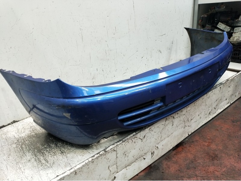 Recambio de paragolpes trasero para citroën xsara (n1) 1.6 16v referencia OEM IAM   