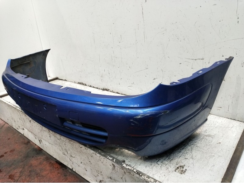 Recambio de paragolpes trasero para citroën xsara (n1) 1.6 16v referencia OEM IAM   
