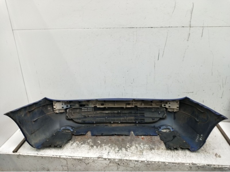 Recambio de paragolpes trasero para citroën xsara (n1) 1.6 16v referencia OEM IAM   