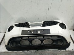 Recambio de paragolpes delantero para nissan juke (f15) 1.6 dig-t referencia OEM IAM   2010