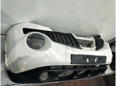 Recambio de paragolpes delantero para nissan juke (f15) 1.6 dig-t referencia OEM IAM   2010 2