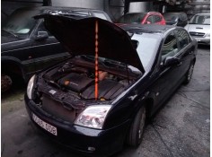 opel vectra c (z02) del año 2004