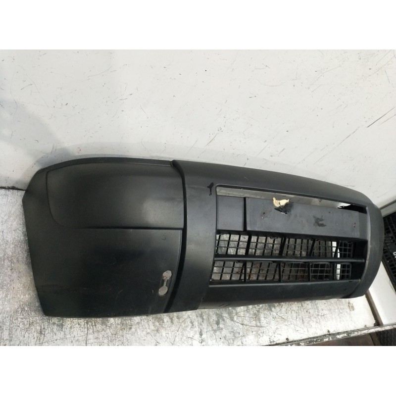 Recambio de paragolpes delantero para citroën berlingo / berlingo first furgoneta/monovolumen (m_) 2.0 hdi 90 (mbrhy, mcrhy) ref