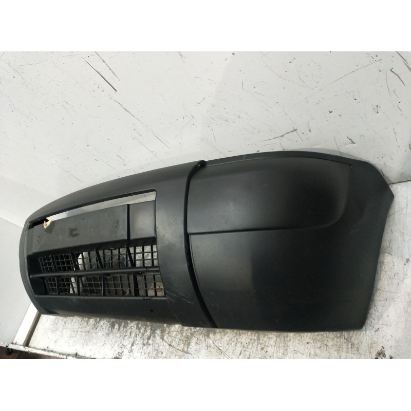 Recambio de paragolpes delantero para citroën berlingo / berlingo first furgoneta/monovolumen (m_) 2.0 hdi 90 (mbrhy, mcrhy) ref