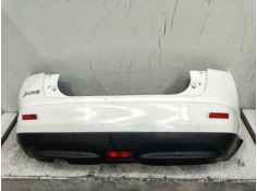 Recambio de paragolpes trasero para nissan juke (f15) 1.6 dig-t referencia OEM IAM   2010