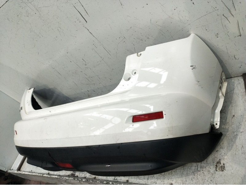 Recambio de paragolpes trasero para nissan juke (f15) 1.6 dig-t referencia OEM IAM   2010