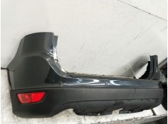 Recambio de paragolpes trasero para volvo xc60 kinetic awd referencia OEM IAM   2008 2