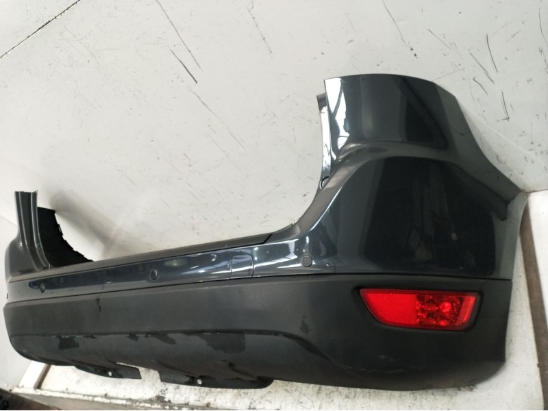 Recambio de paragolpes trasero para volvo xc60 kinetic awd referencia OEM IAM   2008