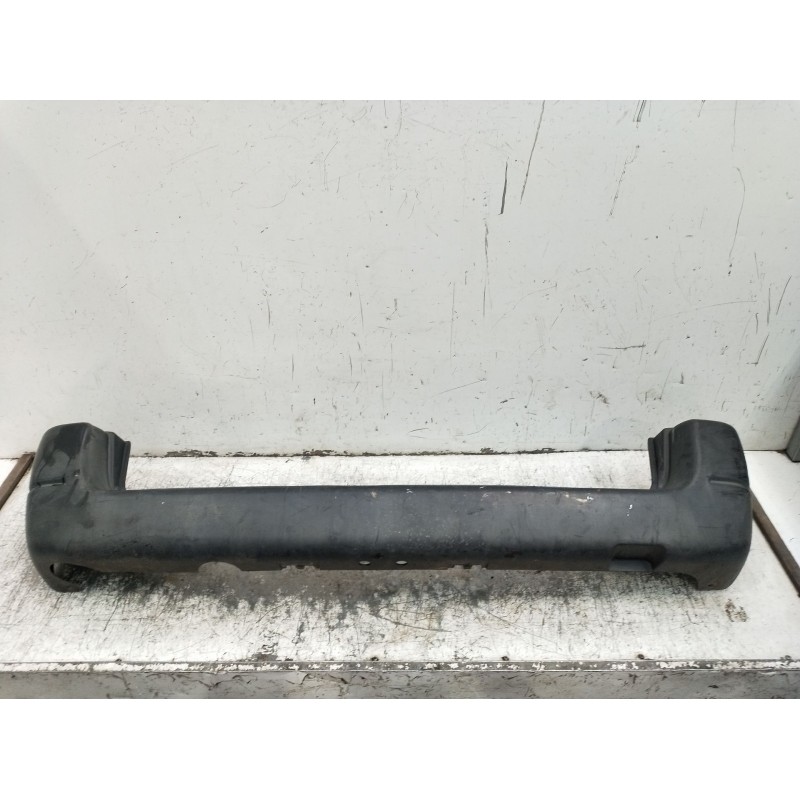 Recambio de paragolpes trasero para citroën berlingo / berlingo first furgoneta/monovolumen (m_) 2.0 hdi 90 (mbrhy, mcrhy) refer