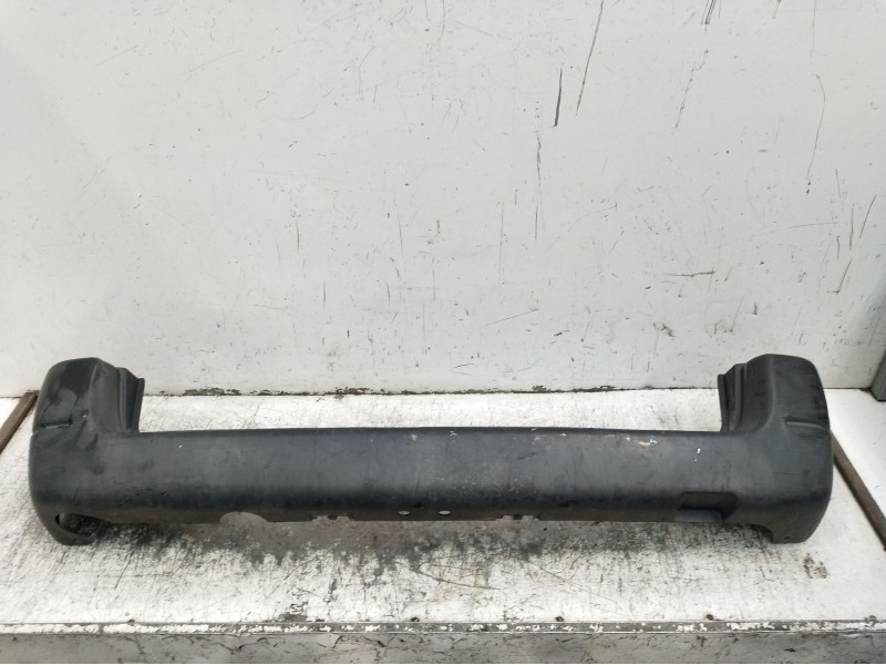 Recambio de paragolpes trasero para citroën berlingo / berlingo first furgoneta/monovolumen (m_) 2.0 hdi 90 (mbrhy, mcrhy) refer