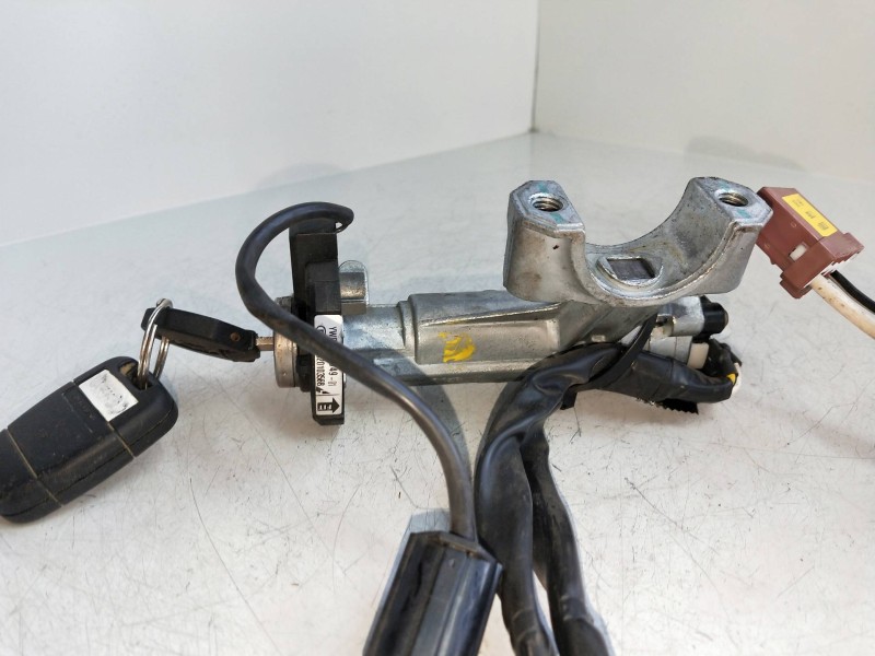 Recambio de conmutador de arranque para mg rover mg zs zs 180 referencia OEM IAM   