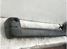 Recambio de paragolpes trasero para citroën berlingo / berlingo first furgoneta/monovolumen (m_) 2.0 hdi 90 (mbrhy, mcrhy) refer 2