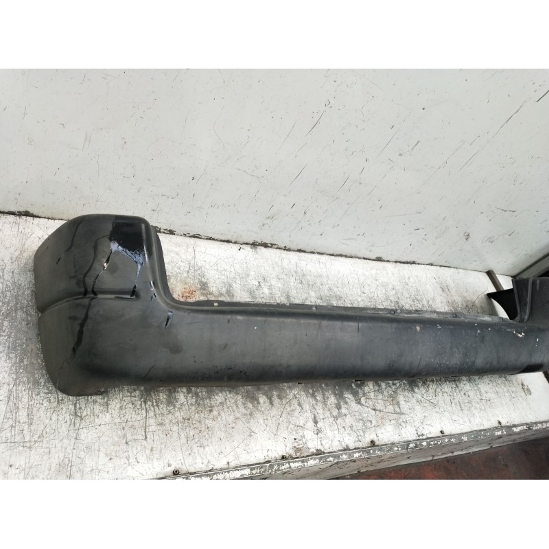 Recambio de paragolpes trasero para citroën berlingo / berlingo first furgoneta/monovolumen (m_) 2.0 hdi 90 (mbrhy, mcrhy) refer