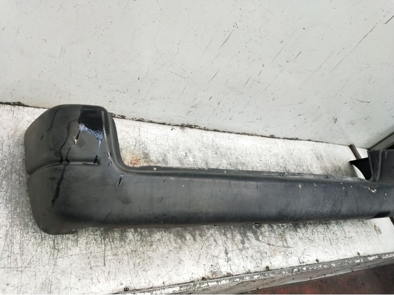 Recambio de paragolpes trasero para citroën berlingo / berlingo first furgoneta/monovolumen (m_) 2.0 hdi 90 (mbrhy, mcrhy) refer