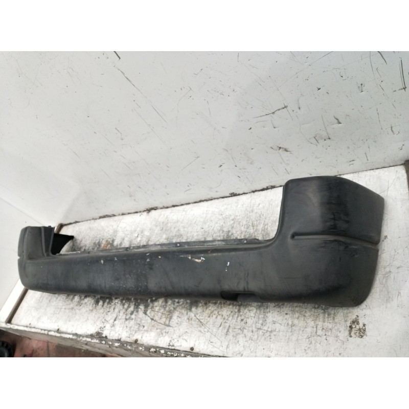 Recambio de paragolpes trasero para citroën berlingo / berlingo first furgoneta/monovolumen (m_) 2.0 hdi 90 (mbrhy, mcrhy) refer
