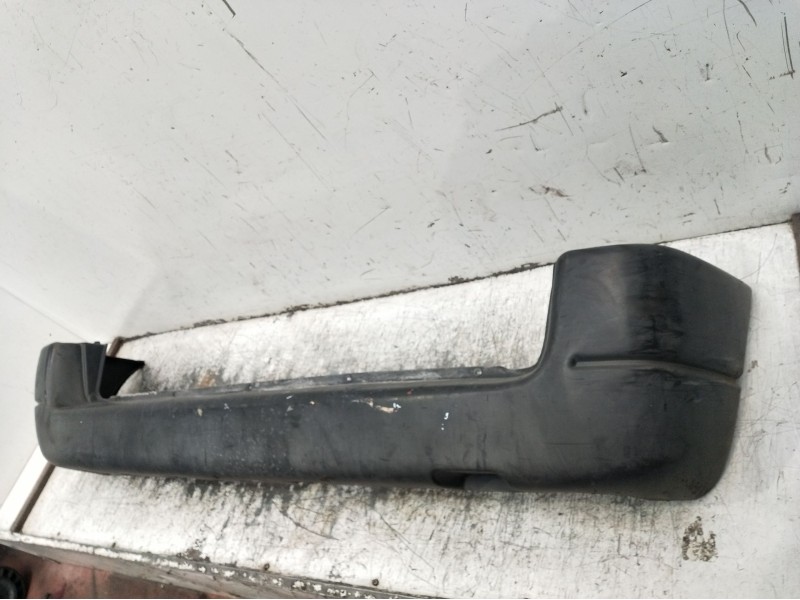 Recambio de paragolpes trasero para citroën berlingo / berlingo first furgoneta/monovolumen (m_) 2.0 hdi 90 (mbrhy, mcrhy) refer
