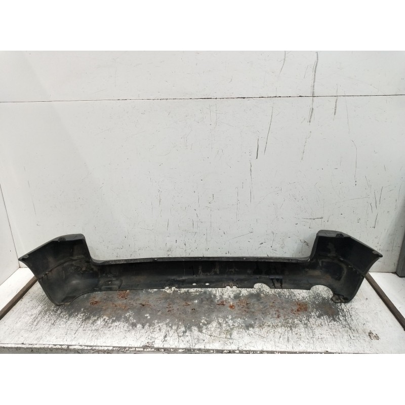 Recambio de paragolpes trasero para citroën berlingo / berlingo first furgoneta/monovolumen (m_) 2.0 hdi 90 (mbrhy, mcrhy) refer