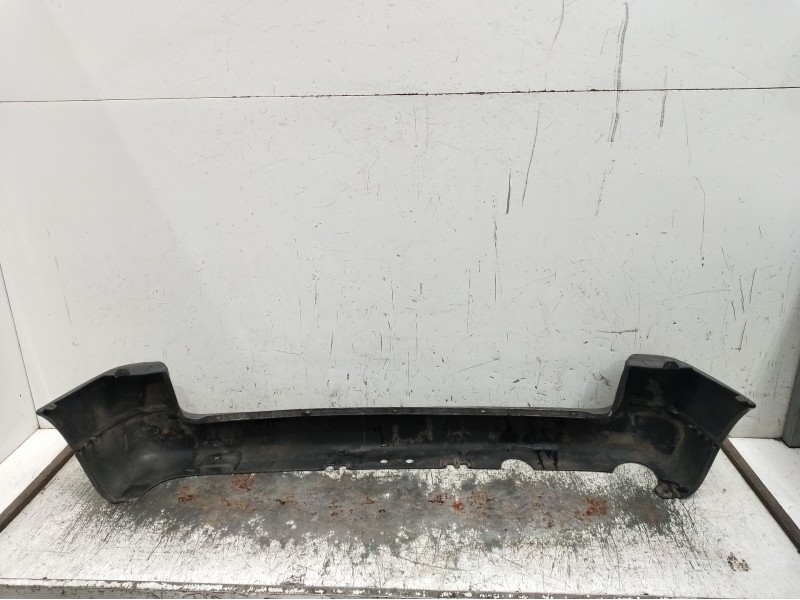 Recambio de paragolpes trasero para citroën berlingo / berlingo first furgoneta/monovolumen (m_) 2.0 hdi 90 (mbrhy, mcrhy) refer