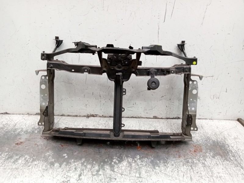 Recambio de panel frontal para toyota c-hr (_x1_) 1.8 hybrid (zyx10_, zyx11_) referencia OEM IAM   