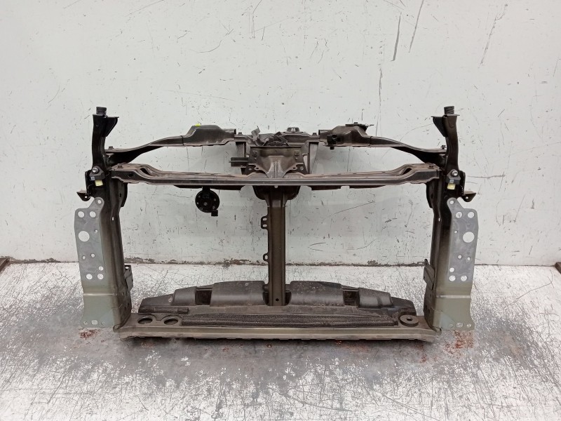 Recambio de panel frontal para toyota c-hr (_x1_) 1.8 hybrid (zyx10_, zyx11_) referencia OEM IAM   