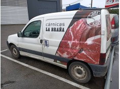 citroen berlingo del año 2003 2