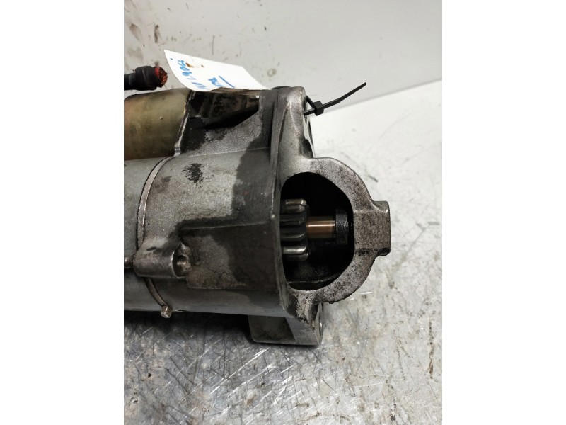 Recambio de motor arranque para volvo s40 berlina td referencia OEM IAM D7R48 VALEO  Recambio de motor arranque para volvo s40 berlina td referencia OEM IAM D7R48 VALEO