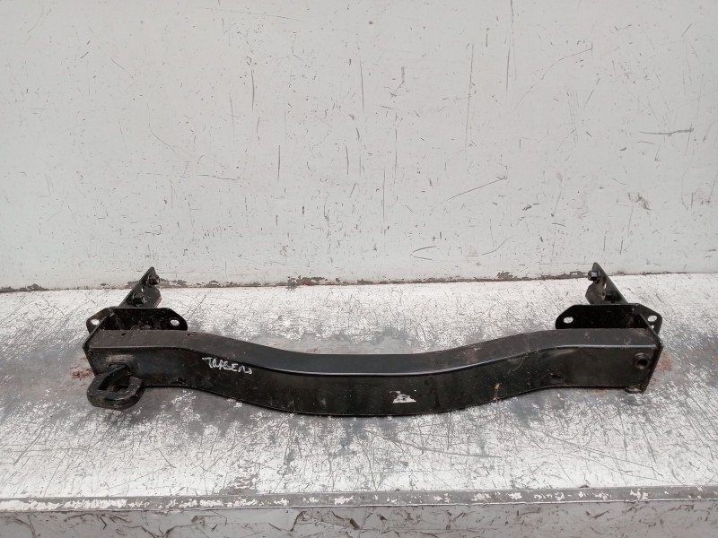 Recambio de refuerzo paragolpes trasero para jeep renegade referencia OEM IAM   2021