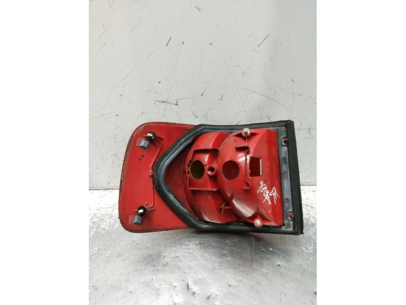 Recambio de piloto trasero derecho para audi a6 c4 (4a2) 2.5 tdi referencia OEM IAM   1994